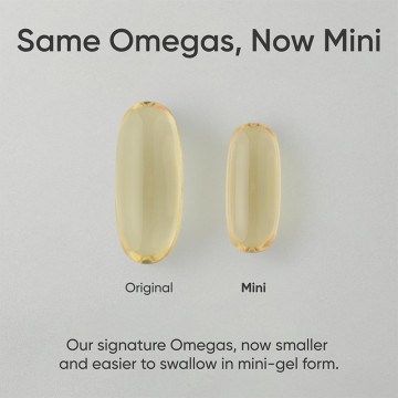 Premium Alaskan Omega-3 Fish Oil Softgels | Custom OEM/ODM Manufacturing | High-Purity, MSC-Certifie