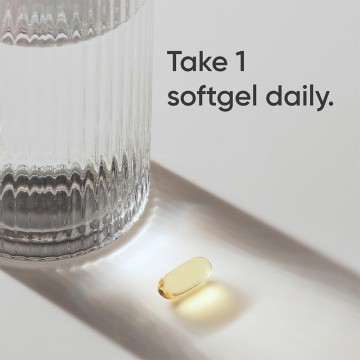 Premium Alaskan Omega-3 Fish Oil Softgels | Custom OEM/ODM Manufacturing | High-Purity, MSC-Certifie
