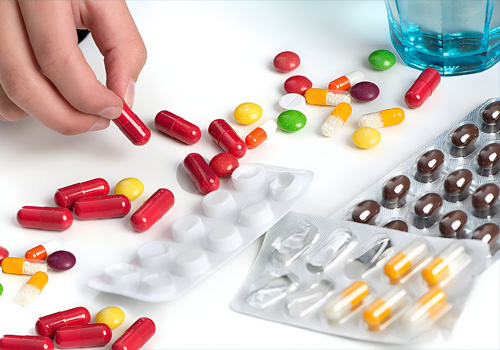 Hard Capsules